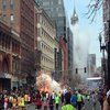 2013 Boston Marathon Bombings 2013 Boston Marathon Bombings