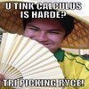 Asian Scumbag Asian Scumbag