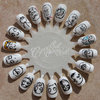 Nail Art Nail Art