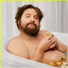 Zach Galifianakis Zach Galifianakis