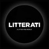 #Litterati #Litterati