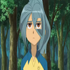 Kazemaru with 2 eye Kazemaru with 2 eye
