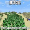 I'm So Cool I'm So Cool