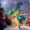 The Pixar Theory The Pixar Theory