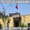 Todos Somos Hospital Civil de Guadalajara Todos Somos Hospital Civil de Guadalajara