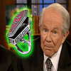 Pat Robertson's Gay AIDS Ring Pat Robertson's Gay AIDS Ring