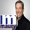 Maury Maury