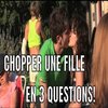 Comment embrasser une inconnue en moins de 10 secondes Comment embrasser une inconnue en moins de 10 secondes