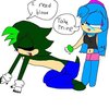 I need blood I need blood