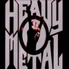 Heavy Metal Heavy Metal