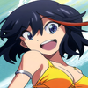 Ryuko Matoi Bikini Edit Ryuko Matoi Bikini Edit