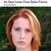 Dylan Farrow's New York Times Open Letter Dylan Farrow's New York Times Open Letter