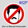 #12FVenezuelaPaLaCalle / 2014 Venezuelan Protests #12FVenezuelaPaLaCalle / 2014 Venezuelan Protests