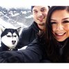Jealous Husky Jealous Husky