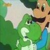 Super Mario World (Cartoon) Super Mario World (Cartoon)
