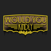 Would you kindly? Would you kindly?
