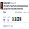 #CancelColbert #CancelColbert