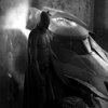 Sad Batman Sad Batman