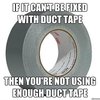 Duct Tape Duct Tape