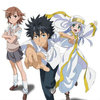 A Certain Magical Index A Certain Magical Index