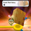 Puzzle Plank Galaxy MADs Puzzle Plank Galaxy MADs