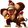Donkey Kong Donkey Kong