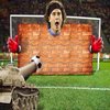Guillermo Ochoa's Saves Guillermo Ochoa's Saves