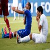 Luis Suárez's Biting Luis Suárez's Biting