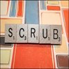 Scrub Scrub