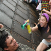 Brazilian Slutwalk Flasher