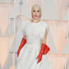 Lady Gaga's Dishwashing Gloves