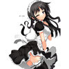 Meido Outfit