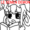 Semen Demon