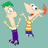 Phineas and Ferb