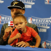 Riley Curry