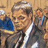 Tom Brady's Courtroom Sketch