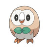 Rowlet