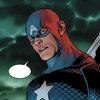 Captain Hydra / Captain America "Hail Hydra" Edits