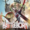 Battleborn
