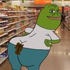 Shart in Mart