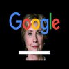 Google/Clinton Conspiracy