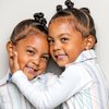 The McClure Twins
