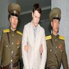 Otto Warmbier's Death