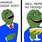 Pepe_meme'd