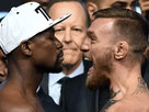 Get Hype for The Money Fight