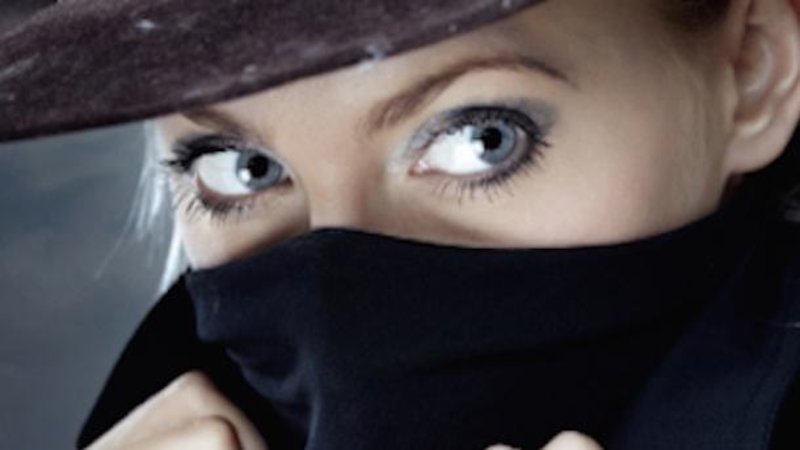 Countess Boochie Flagrante Terrorizes Tumblr