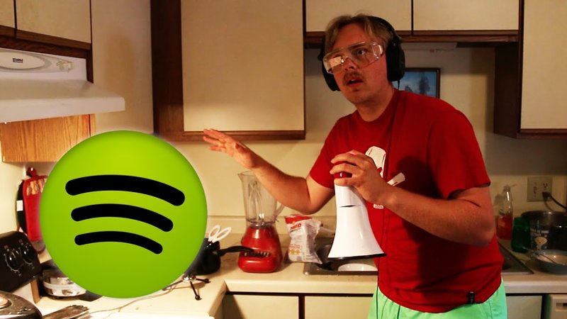 How to Make a Spotify Ad