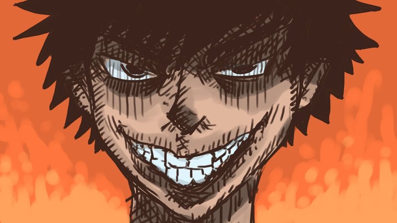 Every Anime Ever Made