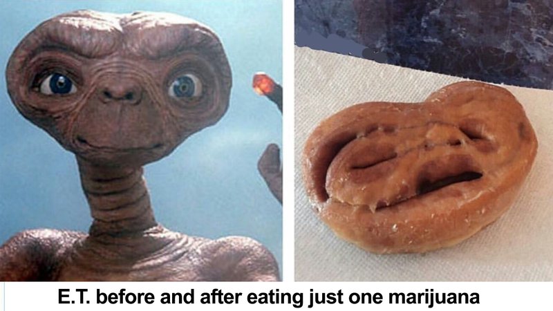 Still Think Marijuana Is Harmless?
