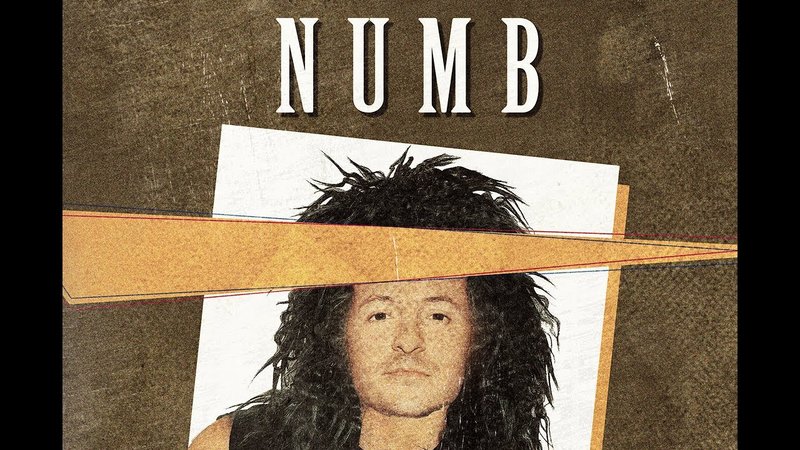 If Linkin Park's "Numb" Was Released in the 80s